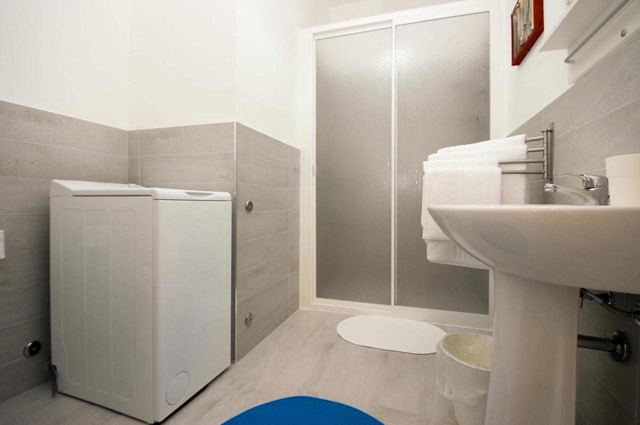 Villa Barbara...a 100 passi dal mare!!!! Lascari Bagian luar foto