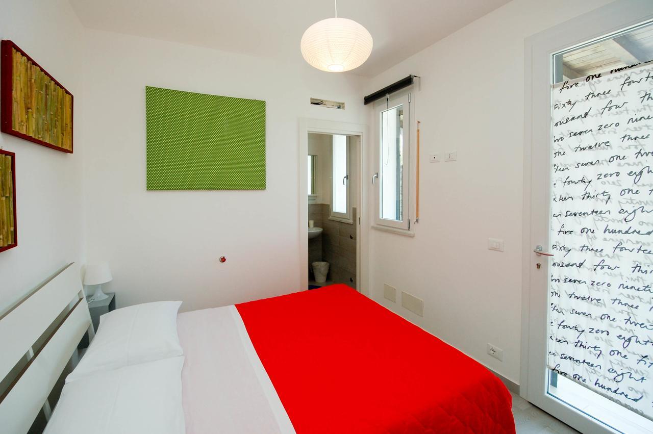 Villa Barbara...a 100 passi dal mare!!!! Lascari Bagian luar foto